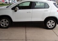 2015 Chevrolet Trax in Madison, WI 53718 - 2318325 1