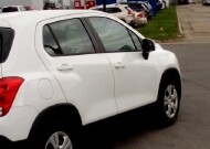 2015 Chevrolet Trax in Madison, WI 53718 - 2318325 9