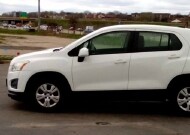 2015 Chevrolet Trax in Madison, WI 53718 - 2318325 5