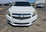 2013 Chevrolet Malibu in Oklahoma City, OK 73129-7003 - 2318334 2