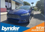 2016 Ford Fusion in Pinellas Park, FL 33781 - 2318341 2