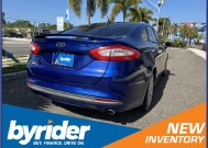 2016 Ford Fusion in Pinellas Park, FL 33781 - 2318341 9