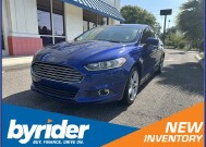 2016 Ford Fusion in Pinellas Park, FL 33781 - 2318341 1