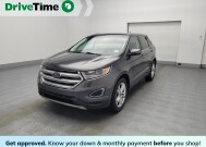2018 Ford Edge in Conyers, GA 30094 - 2318375 1