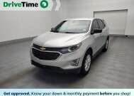 2019 Chevrolet Equinox in Knoxville, TN 37923 - 2318380 1