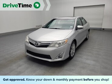 2014 Toyota Camry in Chattanooga, TN 37421