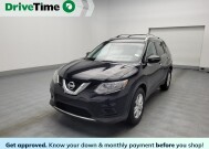 2015 Nissan Rogue in Conyers, GA 30094 - 2318390 1