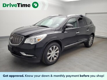 2017 Buick Enclave in Lakewood, CO 80215
