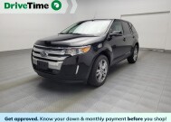 2014 Ford Edge in Lubbock, TX 79424 - 2318398 1