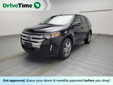 2014 Ford Edge in Lubbock, TX 79424