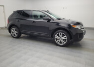 2014 Ford Edge in Lubbock, TX 79424 - 2318398 11