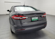 2019 Ford Fusion in Lewisville, TX 75067 - 2318409 6