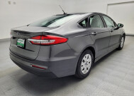 2019 Ford Fusion in Lewisville, TX 75067 - 2318409 9