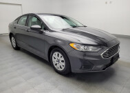 2019 Ford Fusion in Lewisville, TX 75067 - 2318409 13