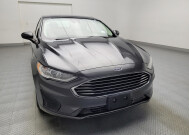 2019 Ford Fusion in Lewisville, TX 75067 - 2318409 14