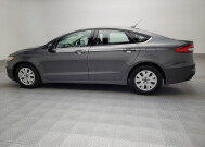 2019 Ford Fusion in Lewisville, TX 75067 - 2318409 3