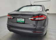 2019 Ford Fusion in Lewisville, TX 75067 - 2318409 7