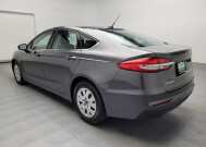 2019 Ford Fusion in Lewisville, TX 75067 - 2318409 5