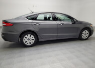 2019 Ford Fusion in Lewisville, TX 75067 - 2318409 10