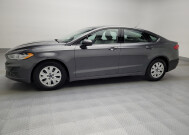 2019 Ford Fusion in Lewisville, TX 75067 - 2318409 2