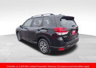 2021 Subaru Forester in Perham, MN 56573 - 2318423 4