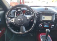 2015 Nissan Juke in Perham, MN 56573 - 2318424 17
