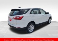 2020 Chevrolet Equinox in Perham, MN 56573 - 2318427 45