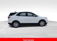 2020 Chevrolet Equinox in Perham, MN 56573 - 2318427 8
