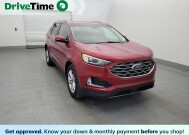 2020 Ford Edge in Tallahassee, FL 32304 - 2318436 1