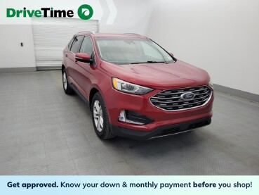 2020 Ford Edge in Tallahassee, FL 32304