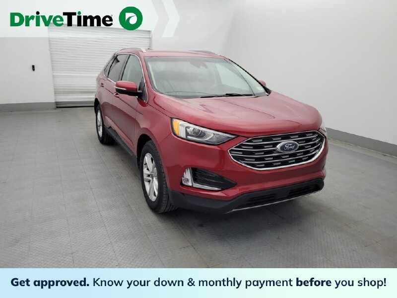 2020 Ford Edge in Tallahassee, FL 32304 - 2318436