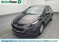 2017 Chevrolet Cruze in Columbia, SC 29210 - 2318460 1