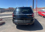 2018 Ford Explorer in Albuquerque, NM 87102 - 2318463 4