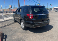 2018 Ford Explorer in Albuquerque, NM 87102 - 2318463 5