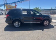 2018 Ford Explorer in Albuquerque, NM 87102 - 2318463 3