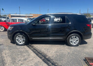 2018 Ford Explorer in Albuquerque, NM 87102 - 2318463 7