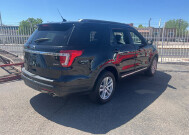 2018 Ford Explorer in Albuquerque, NM 87102 - 2318463 6