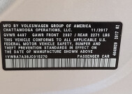 2018 Volkswagen Passat in Kissimmee, FL 34744 - 2318486 33