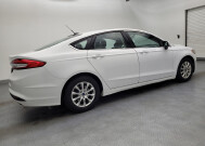 2017 Ford Fusion in Winston-Salem, NC 27103 - 2318505 10