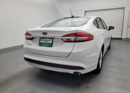 2017 Ford Fusion in Winston-Salem, NC 27103 - 2318505 7