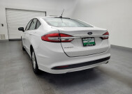 2017 Ford Fusion in Winston-Salem, NC 27103 - 2318505 6