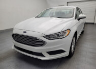 2017 Ford Fusion in Winston-Salem, NC 27103 - 2318505 15