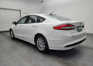 2017 Ford Fusion in Winston-Salem, NC 27103 - 2318505 5