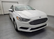 2017 Ford Fusion in Winston-Salem, NC 27103 - 2318505 14