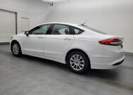 2017 Ford Fusion in Winston-Salem, NC 27103 - 2318505 3