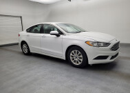 2017 Ford Fusion in Winston-Salem, NC 27103 - 2318505 11