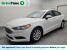 2017 Ford Fusion in Winston-Salem, NC 27103 - 2318505