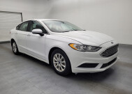 2017 Ford Fusion in Winston-Salem, NC 27103 - 2318505 13