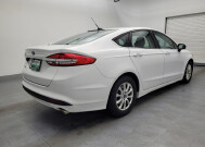2017 Ford Fusion in Winston-Salem, NC 27103 - 2318505 9
