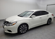 2016 Nissan Altima in Maple Heights, OH 44137 - 2318539 2